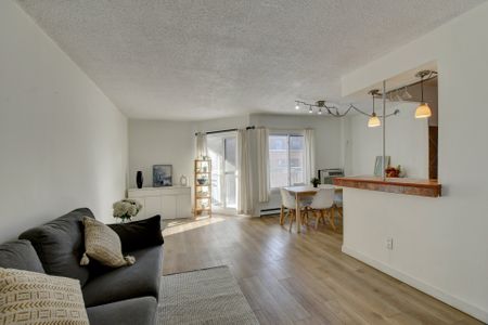 3470 Rue Simpson, Montréal (Ville-Marie), QC H3G - Photo 4