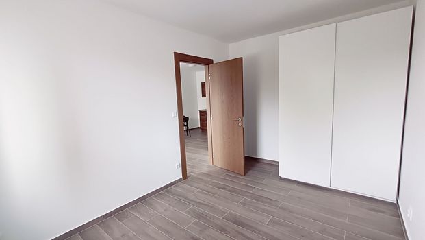 Pronájem bytu 2+kk 47 m² - Photo 1