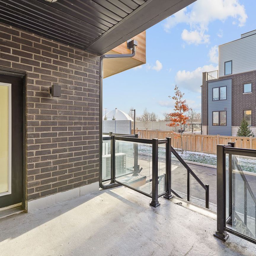 For Lease - 1145 Journeyman Lane Unit# 245, Mississauga, Ontario - Photo 1