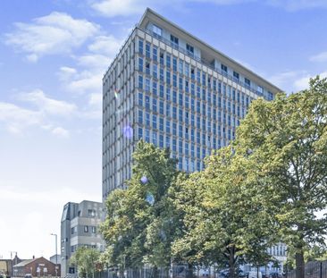 1 bedroom apartment to rent St. Johns Street, Bedford, Bedfordshire... - Photo 1