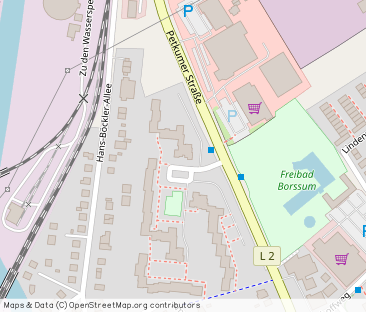 Wilhelm-Leuschner-Straße 2, 26725 Emden - Photo 1