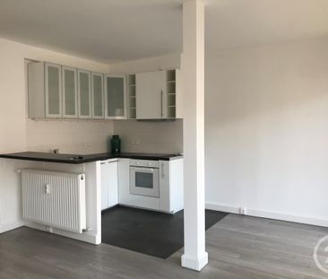 Location Appartement 2 pièces 40m² SCEAUX 92330 - Photo 2