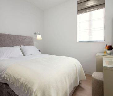 2 bedroom apartment to rent - Photo 4