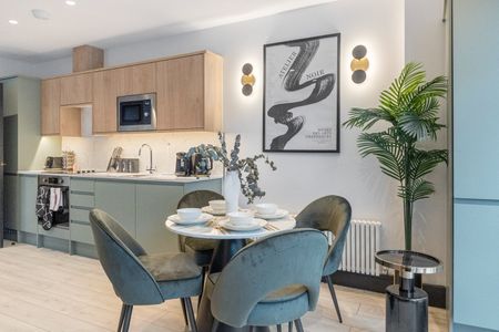 2 Bed Flat, London, N15 - Photo 3