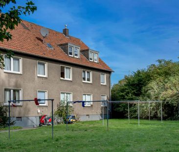 Charmante 3-Zimmer-Etagenwohnung in Recklinghausen  Vielseitiges W... - Photo 3