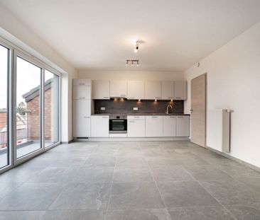 Appartement met twee slaapkamers in Hannut - Photo 2