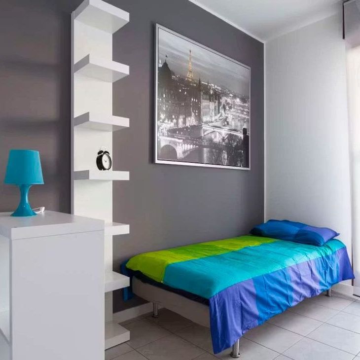 Largo Cavalieri di Malta, Milan, Lombardy 20146 - Photo 1