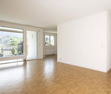 3.5 Zimmer, 83 m², 1. Stock - Photo 2