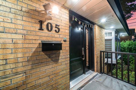 For Lease - 105 Silurian Road Unit# Main, Toronto, Ontario - Photo 2
