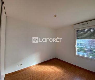 Appartement T3 Deuil-la-Barre à louer - Photo 1