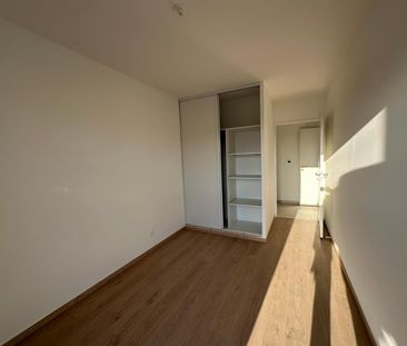 APPARTEMENT T3 62M - Photo 6