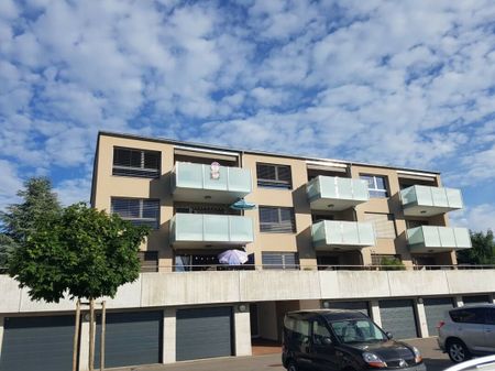 Appartement de 3,5 pièces au 2ème étage - Foto 5