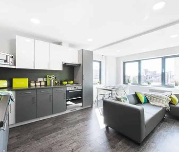 Standard Ensuite - Photo 3