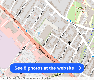 Russell Place, Cheltenham, Gloucestershire, GL51 - Photo 1