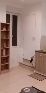 Studio 22m² (réf 6936103) - Photo 4