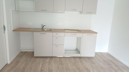 location Appartement T3 DE 65.7m² À BOBIGNY - Photo 5