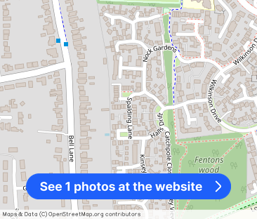 Spalding Lane,Kesgrave,IP5 - Photo 1