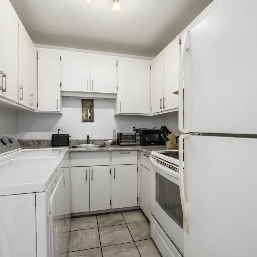 Appartement 4 ½ à louer Charlesbourg octobre 2025 - Photo 1