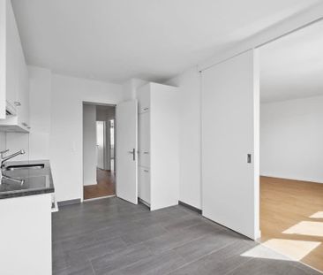 3 Zimmer, 80 m², 4. Stock - Foto 3