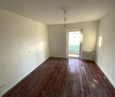 2-Zimmer-Wohnung in Marl Brassert - Photo 1