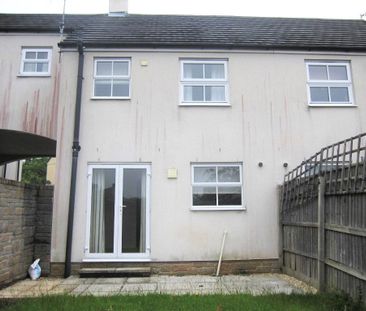 Grassmere Way, Saltash, Cornwall, PL12 - Photo 1