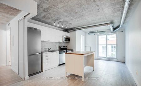 For Lease - 170 Sudbury Street Unit# 609, Toronto, Ontario - Photo 2