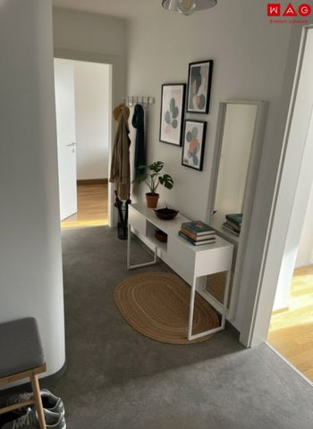 Ihr neues Zuhause wartet auf Sie! Sehr gemütlich und leistbar, tolles Preis-Leistungs-Verhältnis! Wunderschöne Grünlage mit Top-Infrastruktur! - Photo 5