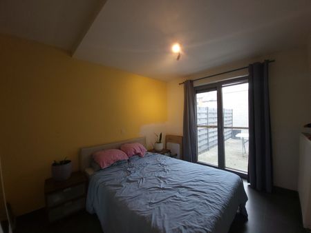 Modern 2-slaapkamerappartement nabij centrum - Photo 4