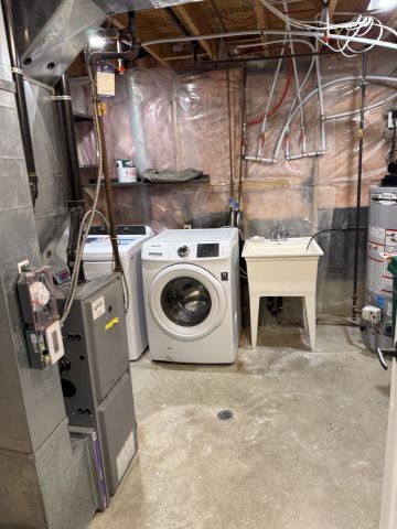 For Lease - 80 Chrysler Crescent Unit# Lower, Cambridge, Ontario - Photo 4