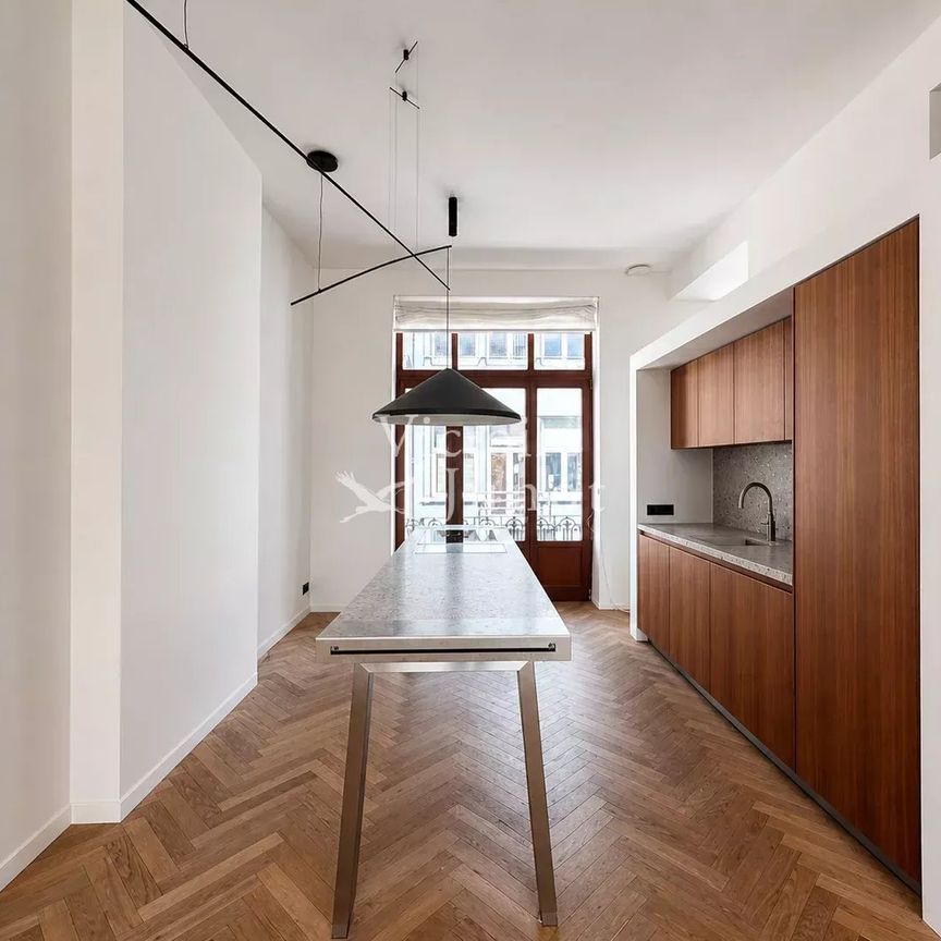 Appartement in Sint-Gillis - Photo 1