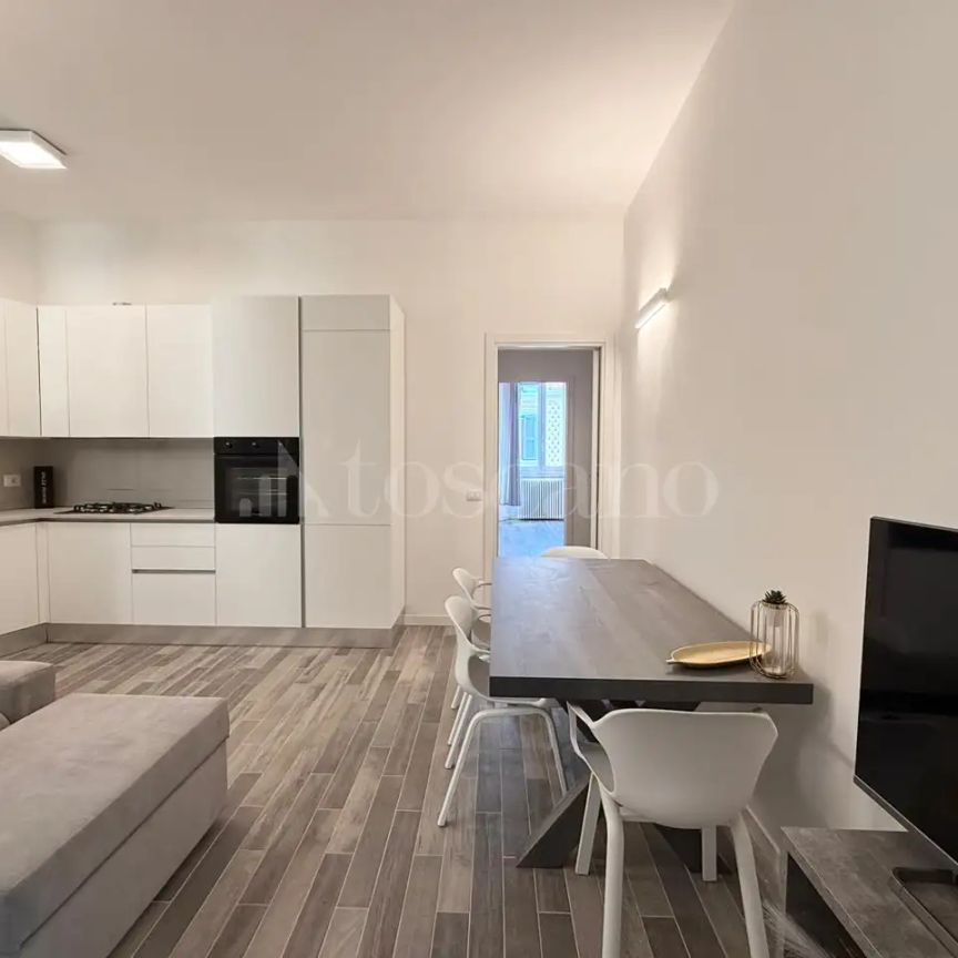 Casa in affitto - Viale Bligny, Milano (rif. 11/2026) - Foto 1