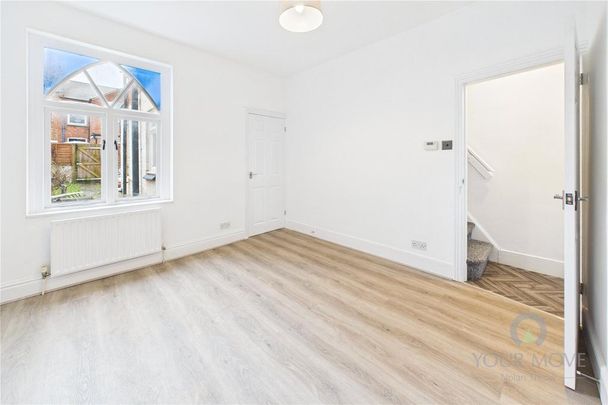 3 bedroom terraced house to rent - Photo 1