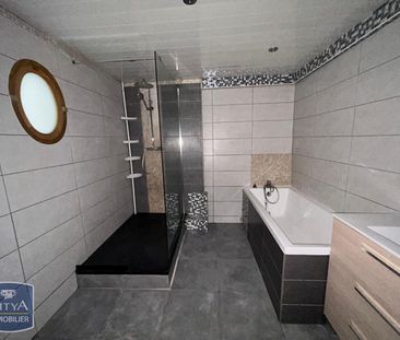Location Maison 5 pièces 100m² BAVANS 25550 - Photo 5