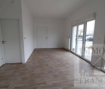 Location appartement 2 pièces 43.5 m² à Lille (59000) LILLE SUD - Photo 4