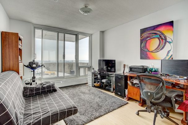 Condo for rent, Montréal (Le Plateau-Mont-Royal) - Photo 1