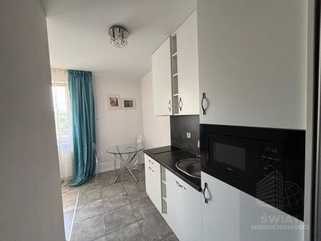 Apartament z balkonem-garaż Centrum/Śródmieście! - Photo 3