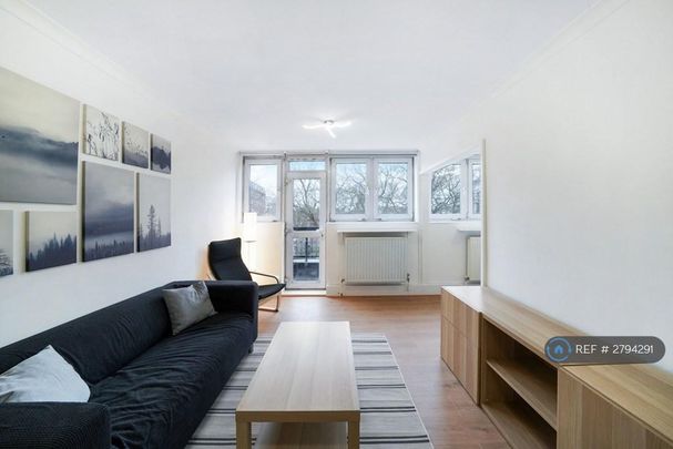 2 bedroom flat to rent - Photo 1