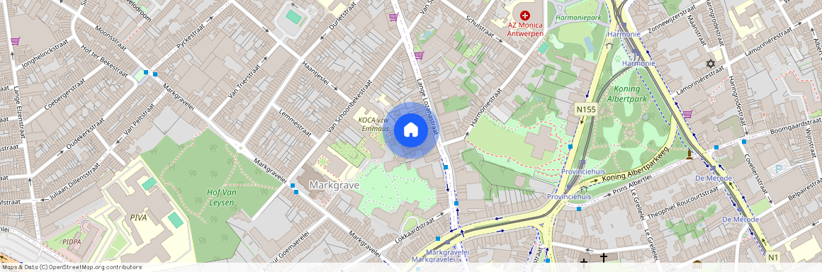 Lange Lozanastraat 246/12, 2018 ANTWERPEN