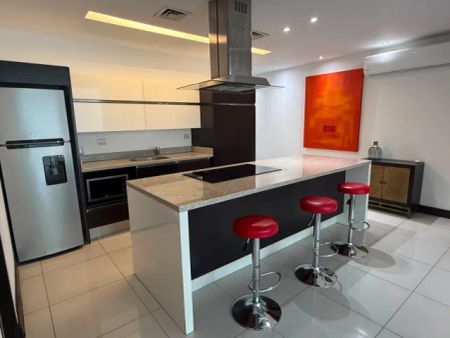 Renta Departamento Valle Oriente San Pedro Garza García Nuevo Leon - Photo 5