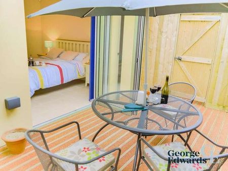 Primrose Cottages, Pembroke, SA71 - Photo 2