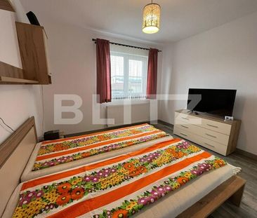 Apartament 1 camera, 42 mp, parcare, zona Terra - Fotografie 5