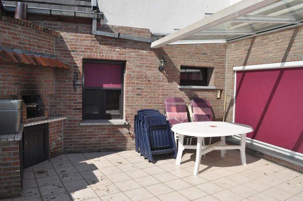 Appartement in het centrum van Opwijk! - Photo 1