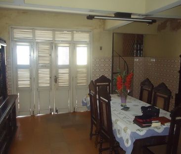 MONTESE - CASA - R. DESEMBARGADOR PRAXEDES, 1016 VISITA PROGRAMADA - Foto 4