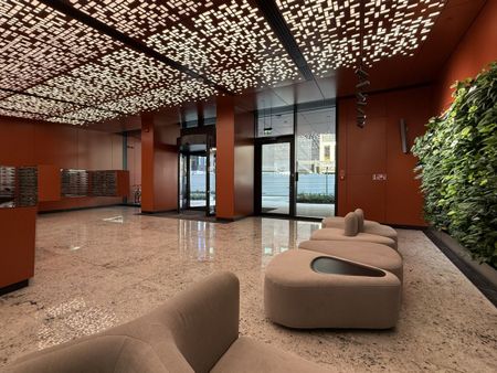 TOWAROWA TOWERS, 2-pok., piękny widok, Wola* - Фото 5