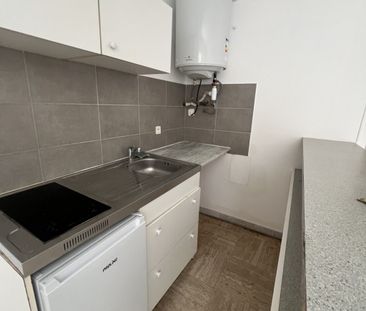 Appartement 2 pièces à louer Montpellier - 34000 / Réf: LA2435-IMMO... - Photo 3