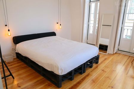 Apartamento T1 em Lisboa - Foto 5