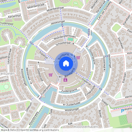 Traverse 10, Kloosterveste, 9408MD, Assen