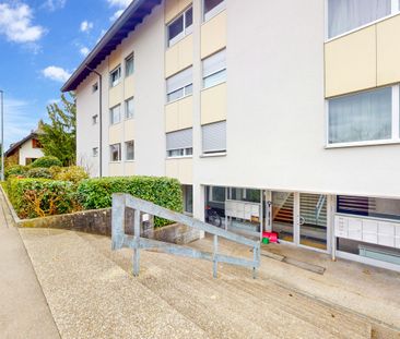 Your new dream home with a large balcony! - Photo 1