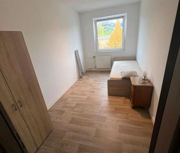 Zimmer in 2er WG in Lusan - Photo 3