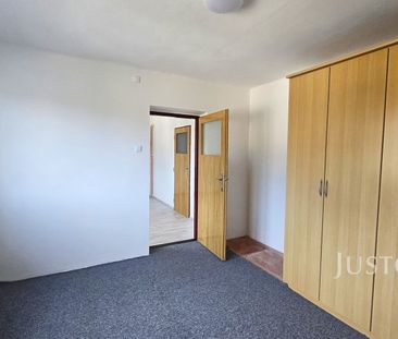 Pronájem bytu 3+1 66 m² - Фото 2